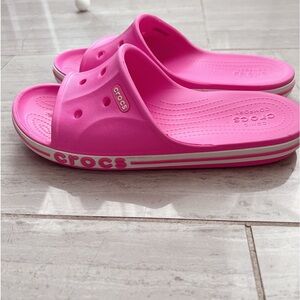 Crocs Bayaband Slide M 7/ W9